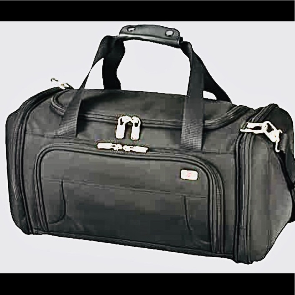 Victorinox Mobilizer NXT 3.0 Duffel Bag